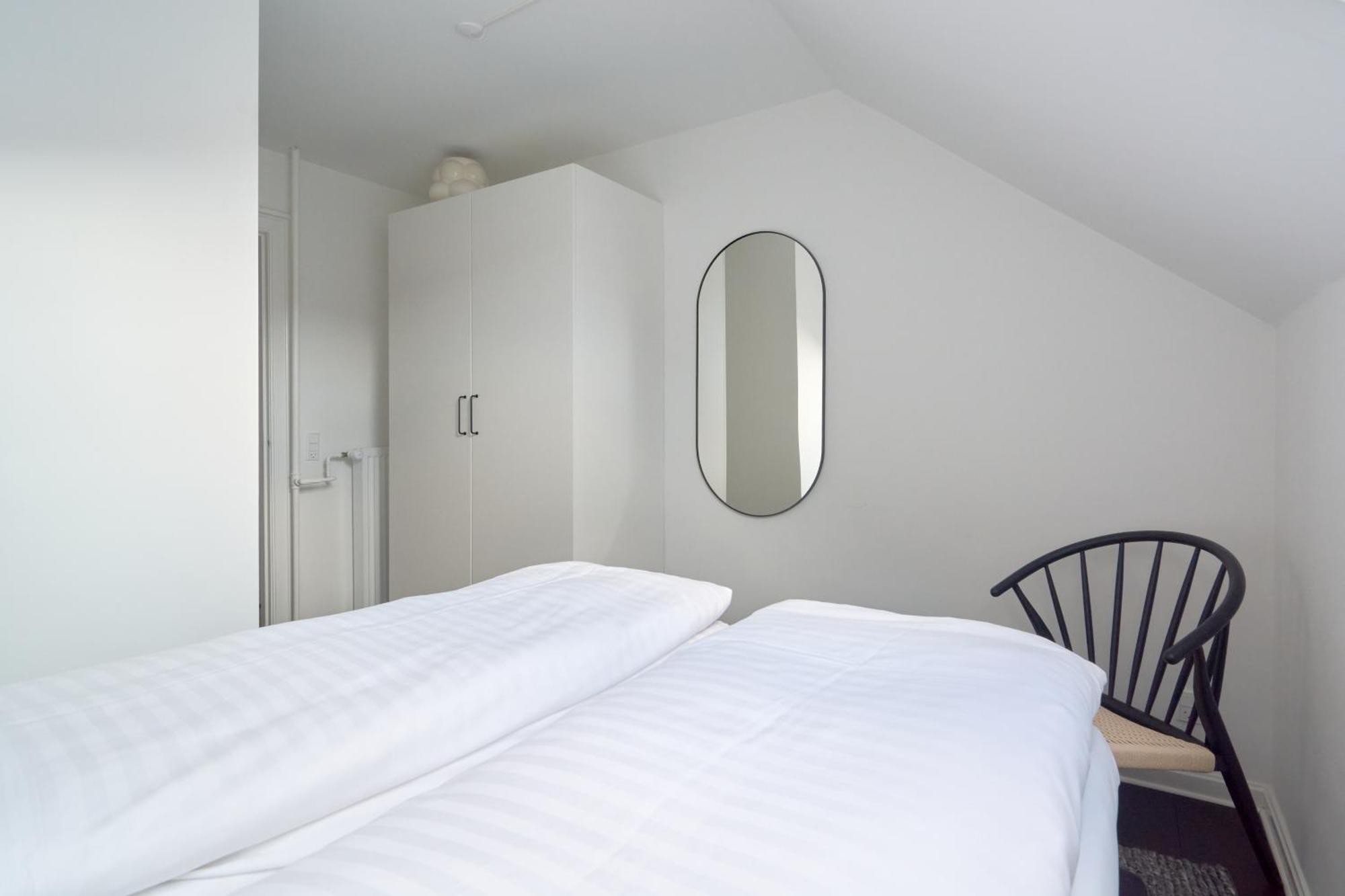 Beautiful 3 Bedroom Apartment Near Shopping & Metro Copenhaga Exterior foto