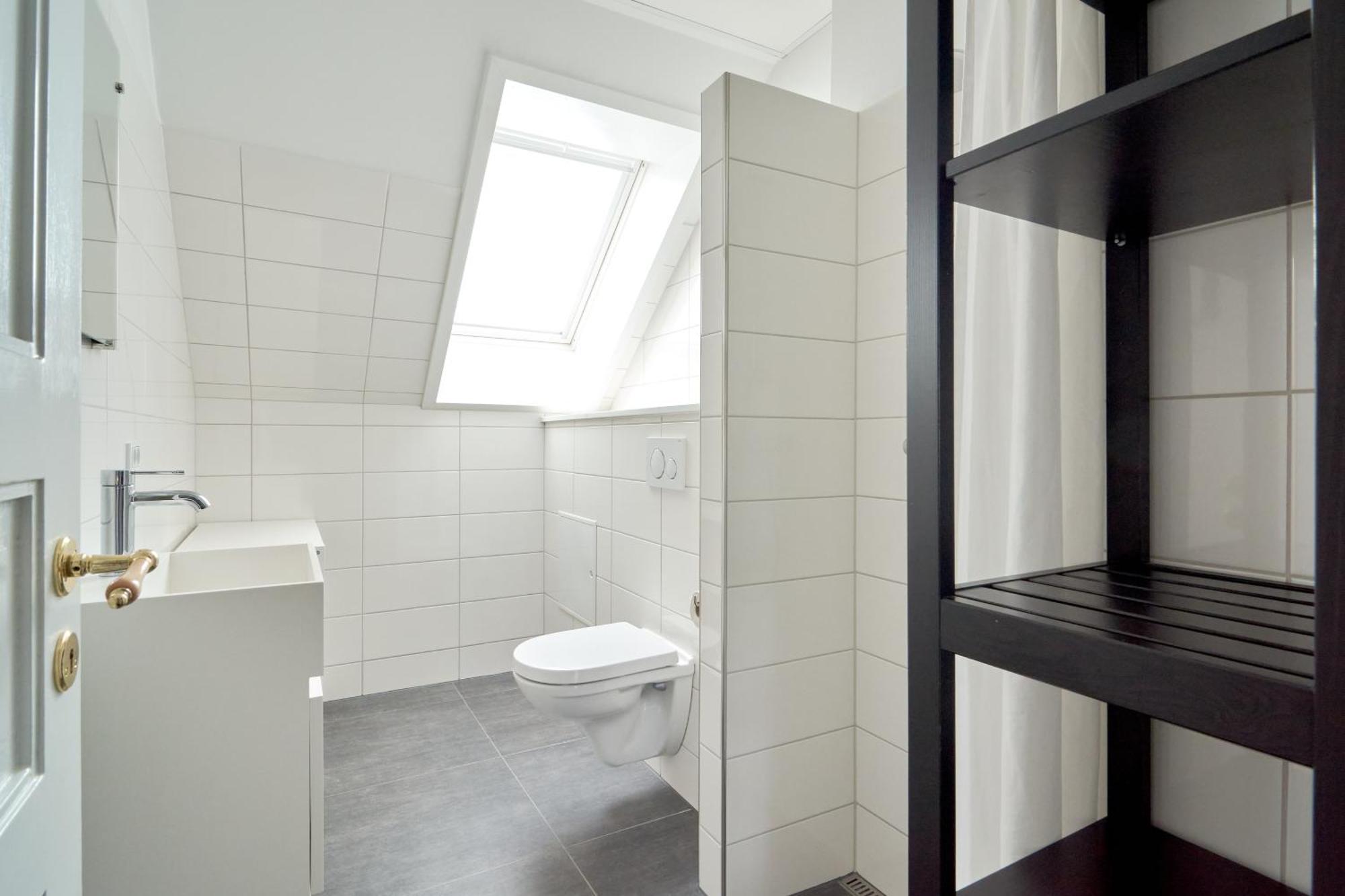 Beautiful 3 Bedroom Apartment Near Shopping & Metro Copenhaga Exterior foto