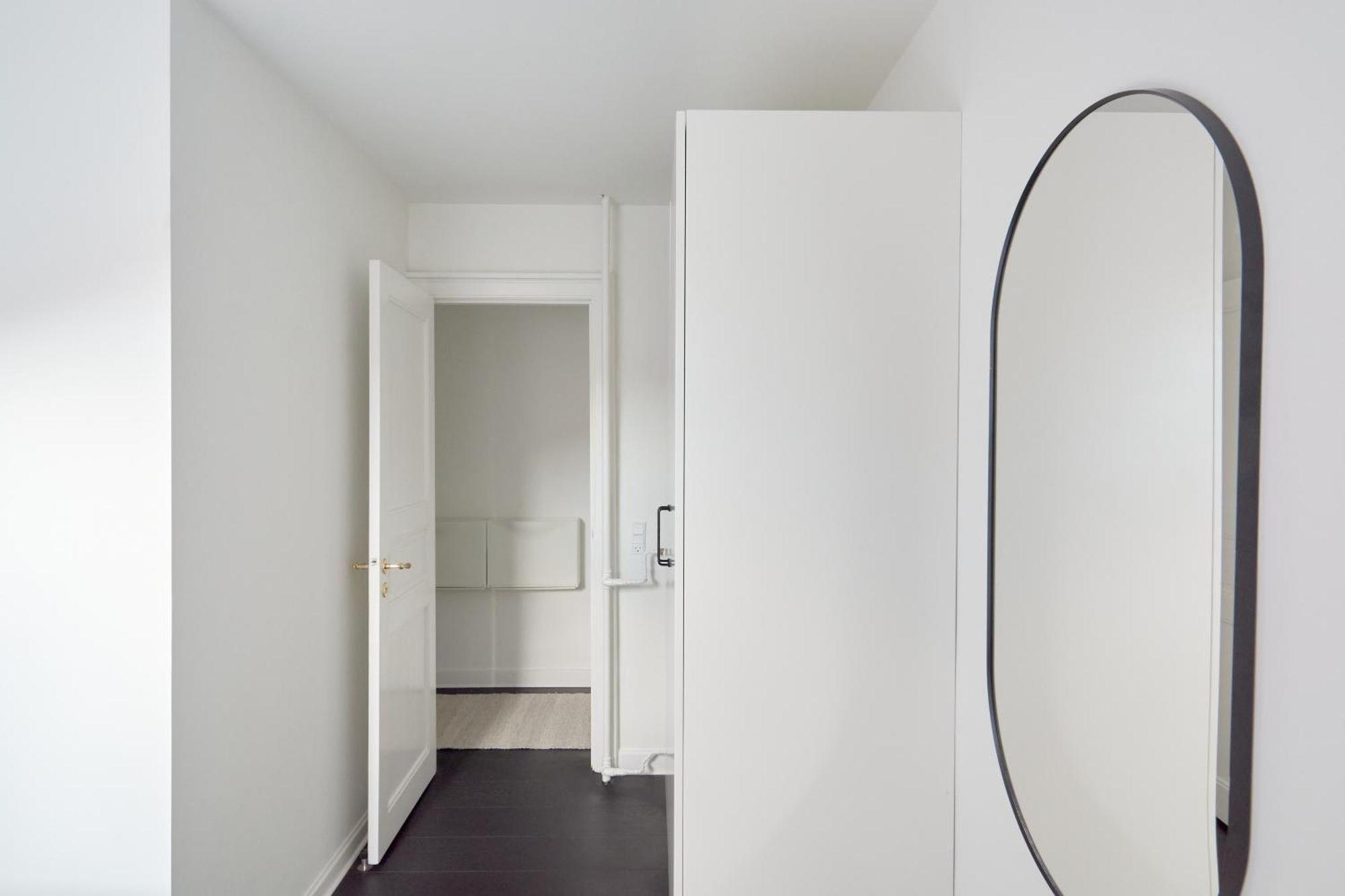 Beautiful 3 Bedroom Apartment Near Shopping & Metro Copenhaga Exterior foto