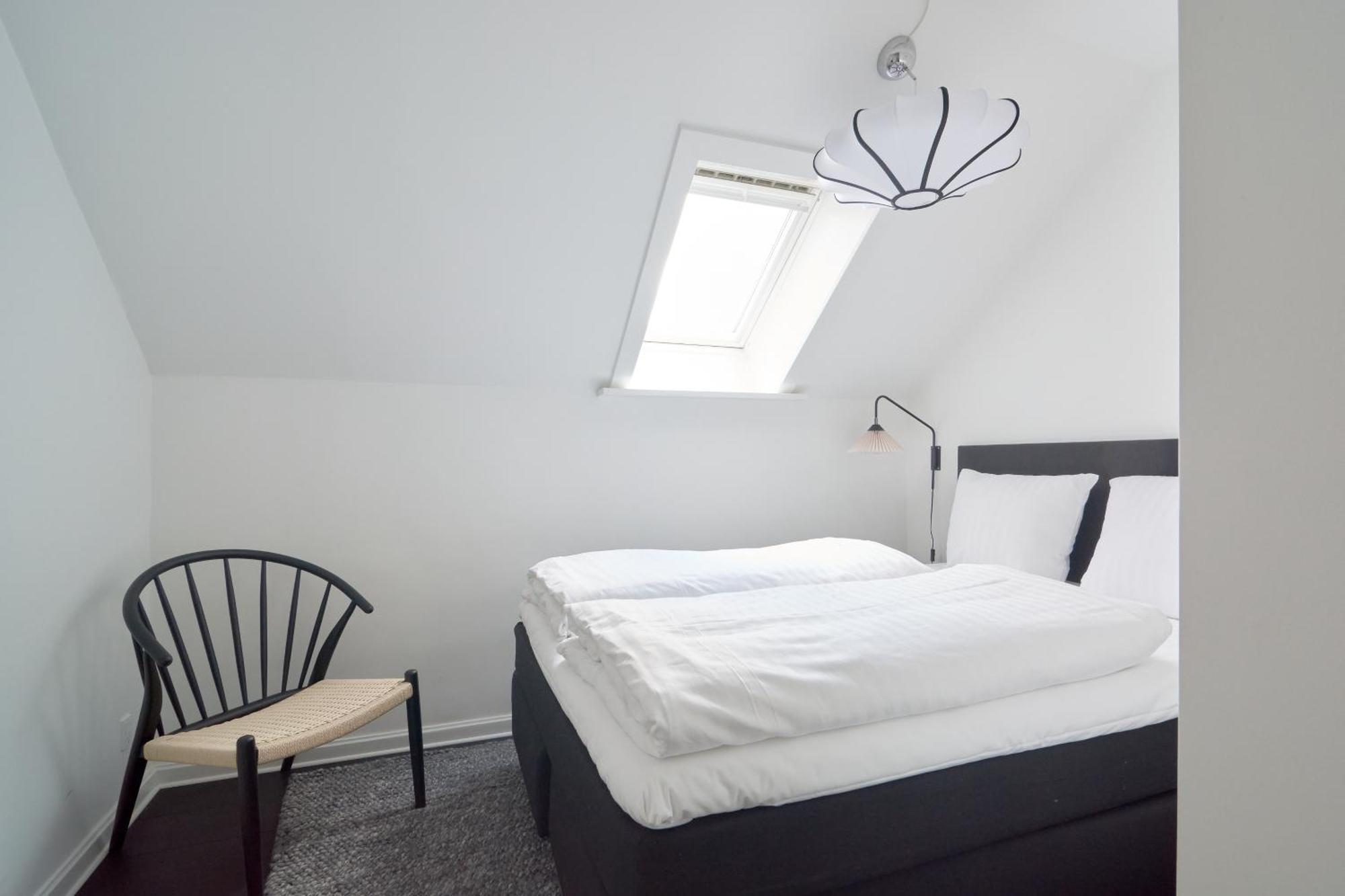 Beautiful 3 Bedroom Apartment Near Shopping & Metro Copenhaga Exterior foto
